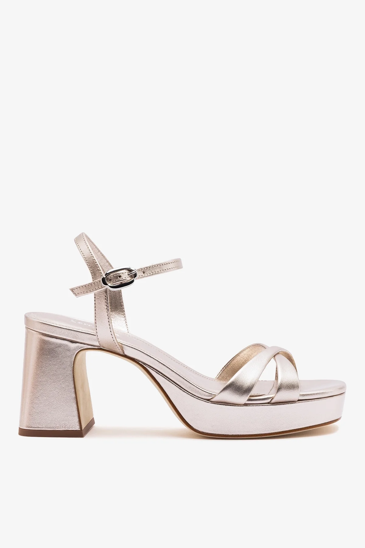 New Sandals